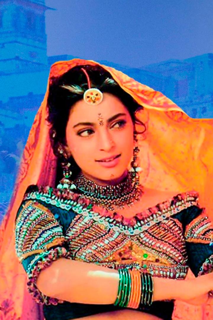 На пути любви (na-puti-ljubvi) Фильм 1993