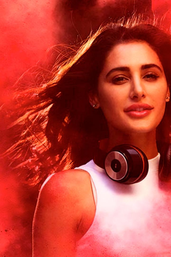 Банджо (bandzho) Фильм 2016