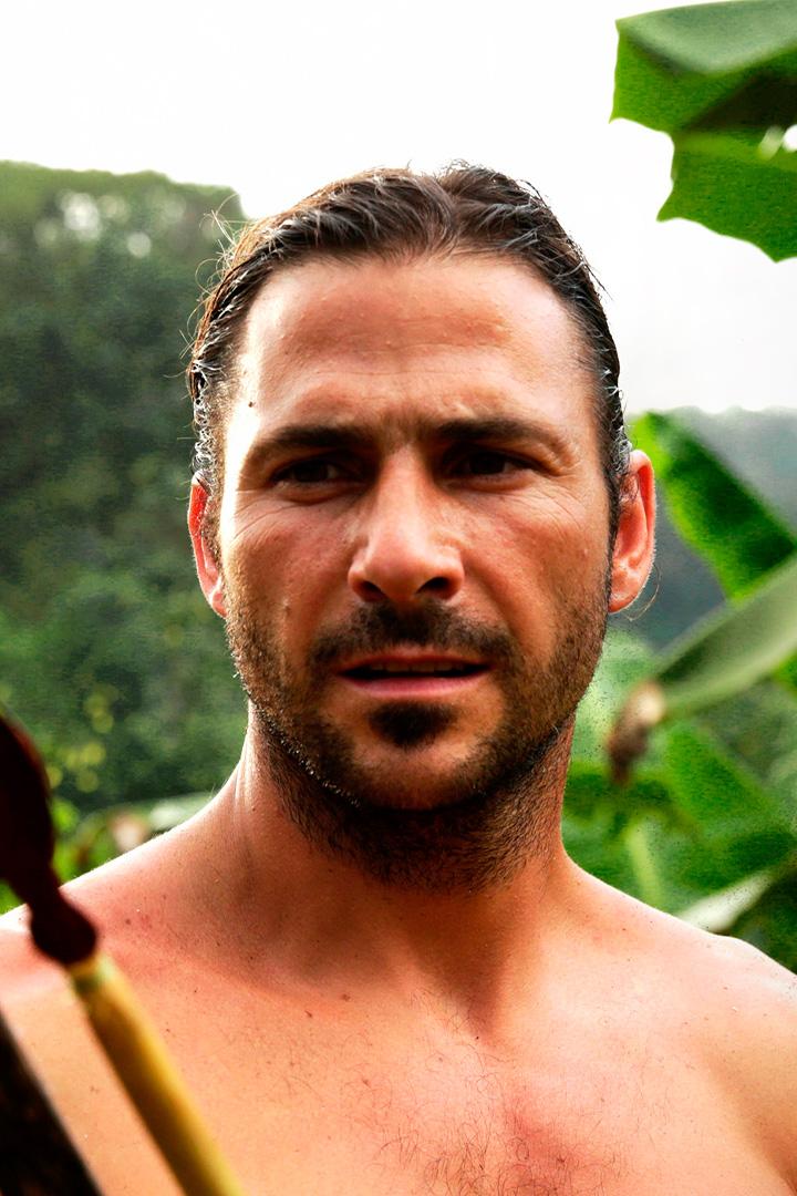 Инстинкт выживания. Китай (instinkt-vyzhivanija-kitaj) Реалити-шоу