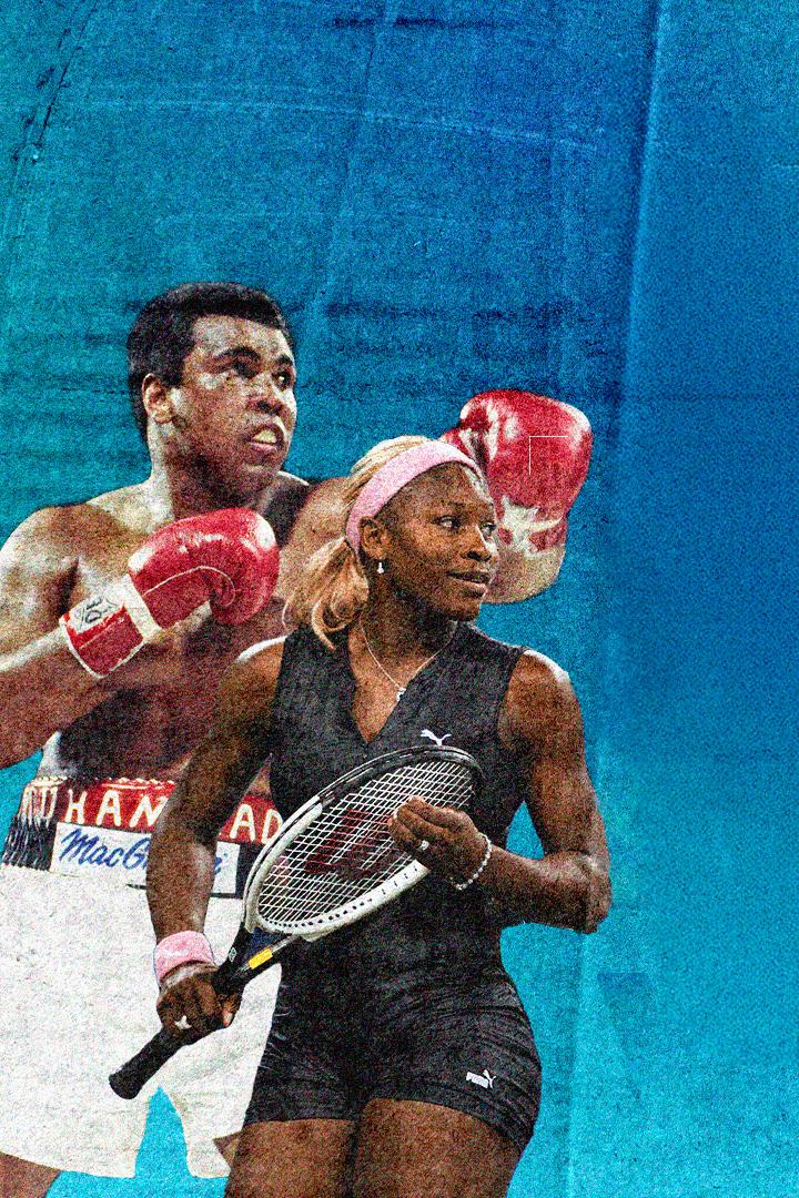 Десять спортивных моментов, изменившие мир (desjat-sportivnyh-momentov-izmenivshie-mir) Документальный фильм