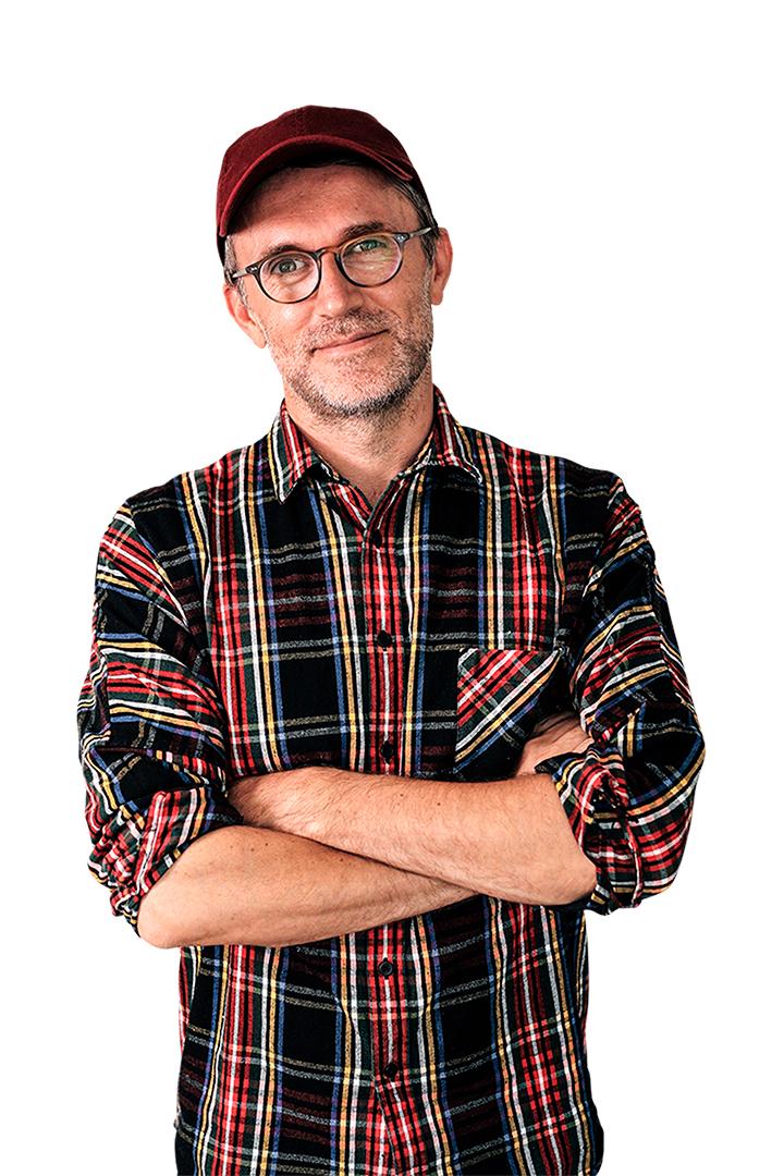 5 minutes de mode by Loïc Prigent (5-minutes-de-mode-by-loc-prigent) Познавательное