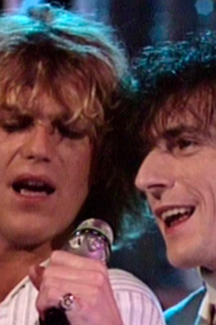 Die größten Schlager-Kulthits (die-grten-schlager-kulthits) ТВ-шоу