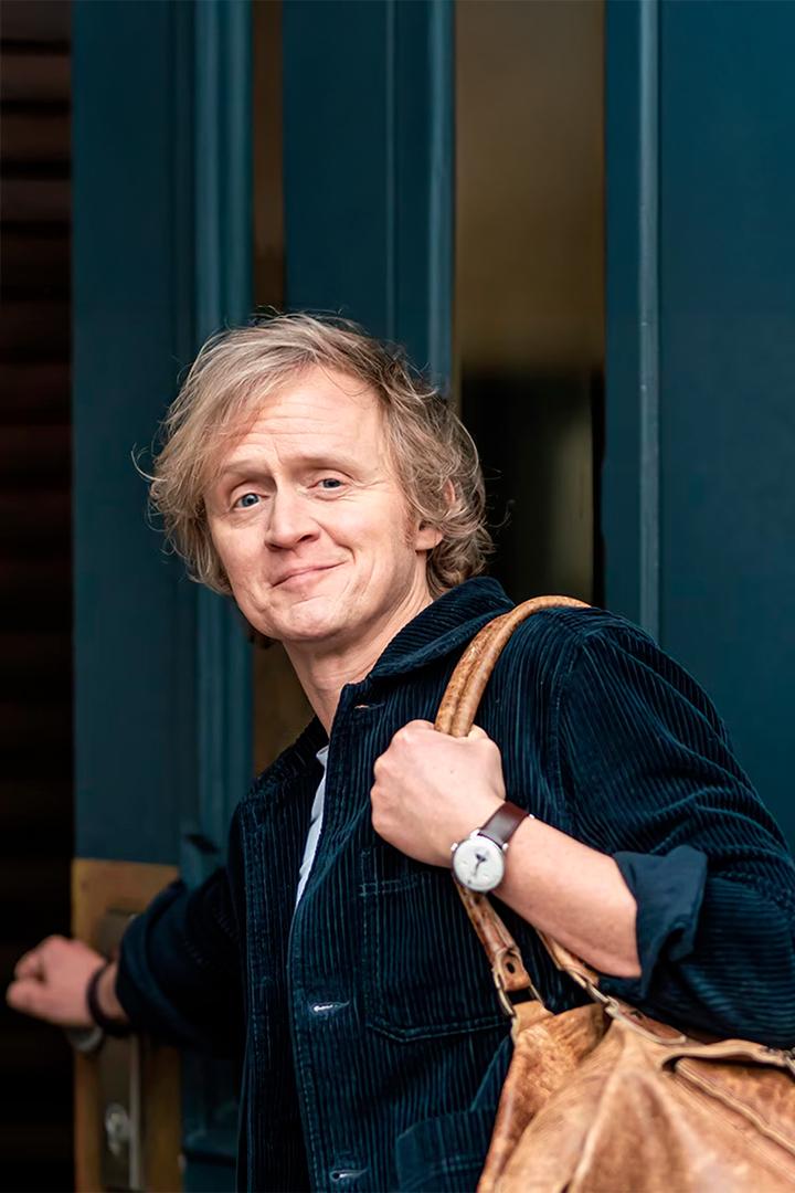 Krause kommt! (krause-kommt) Познавательное