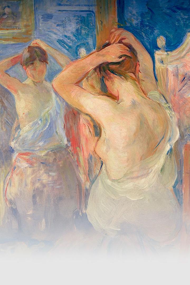 Тайные импрессионисты (tajnye-impressionisty) Документальный фильм