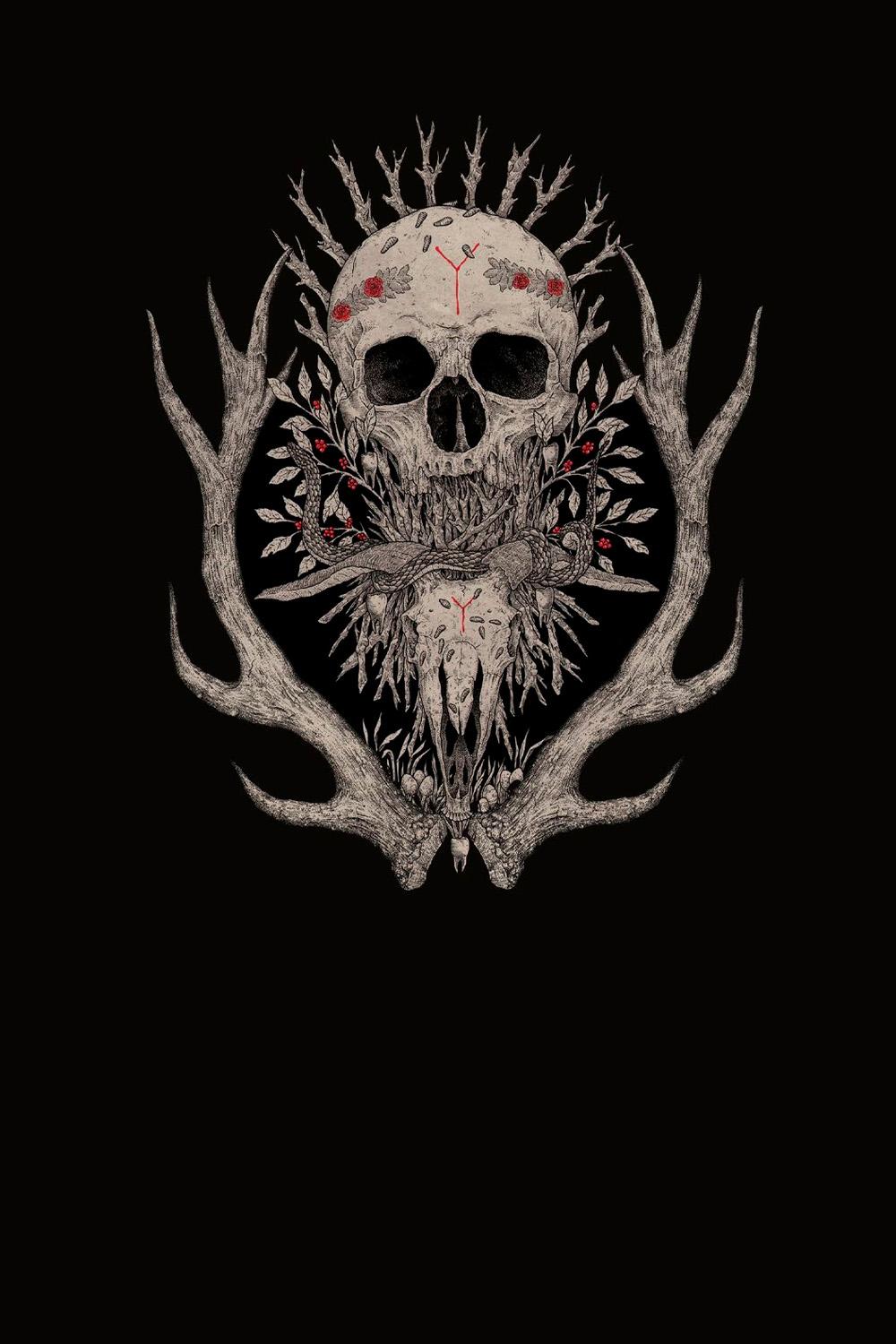 Ведьмы (vedmy) Фильм 2017