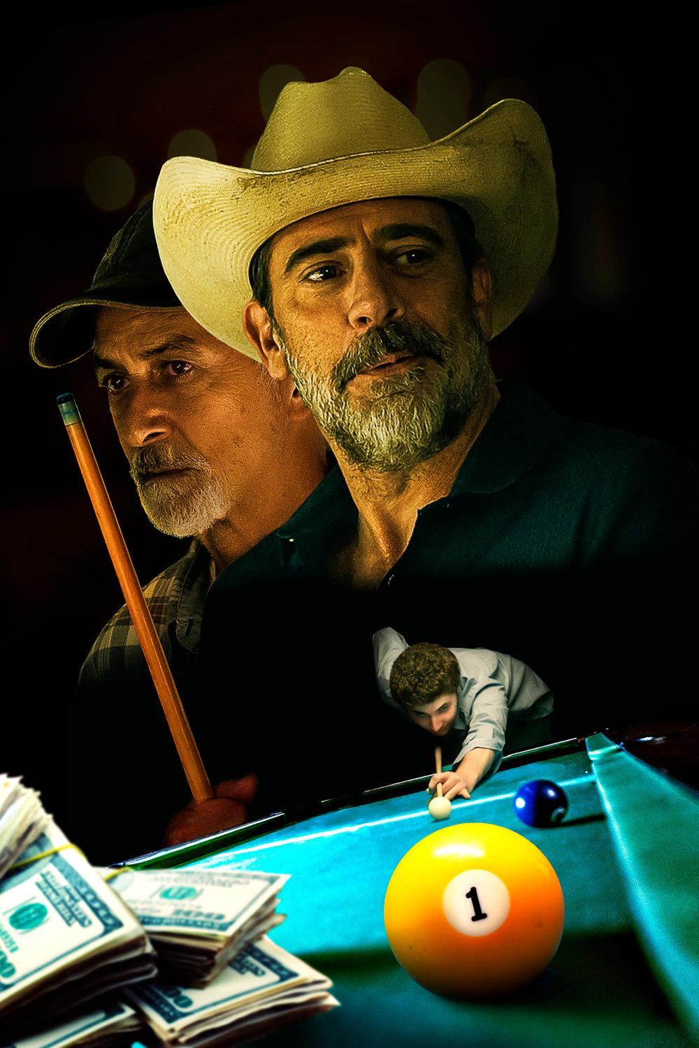 Девятка (devjatka) Фильм 2020