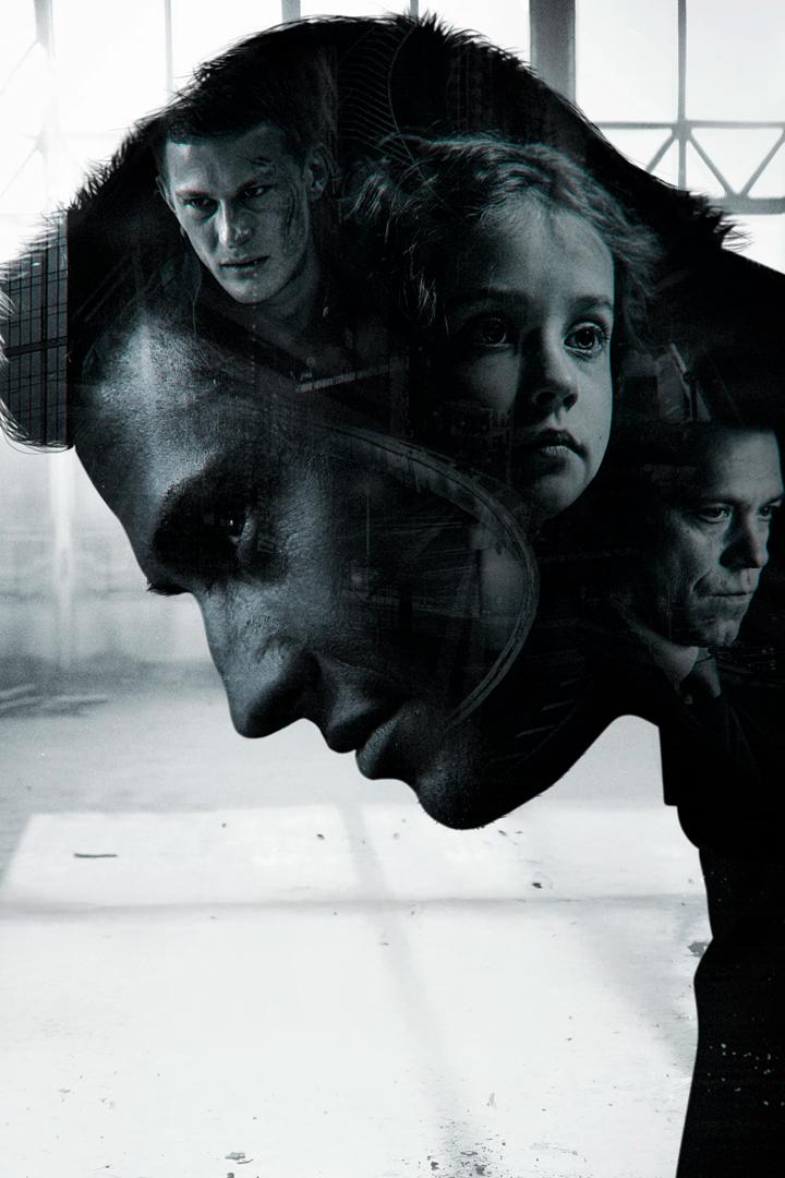 Мажор (mazhor) Сериал 2014