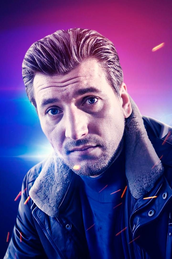 Ментовские войны (mentovskie-vojny) Сериал 2005