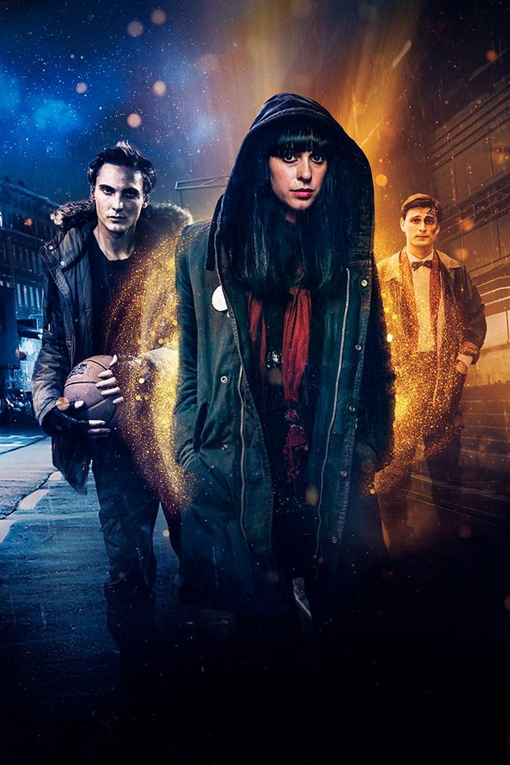 Исцеляющая (istseljajuschaja) Фильм 2018