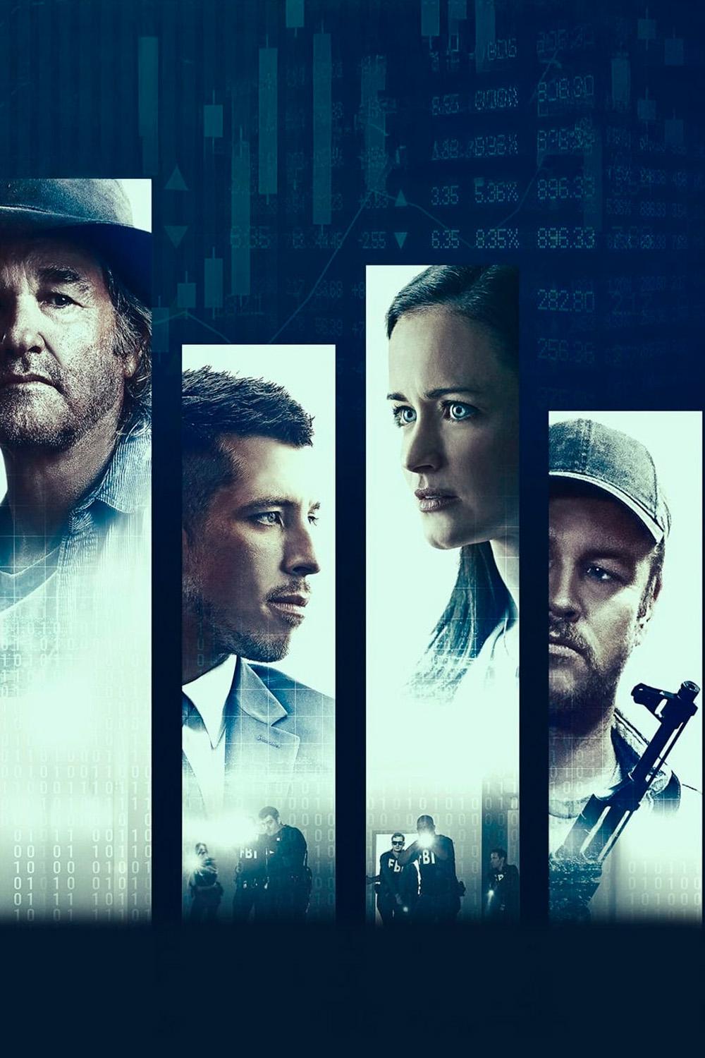 Крипто (kripto) Фильм 2019