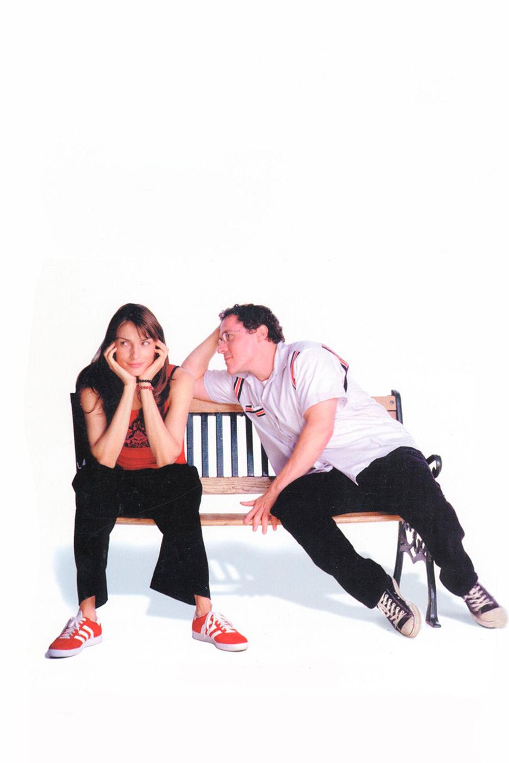 Любовь и секс (ljubov-i-seks) Фильм 2000