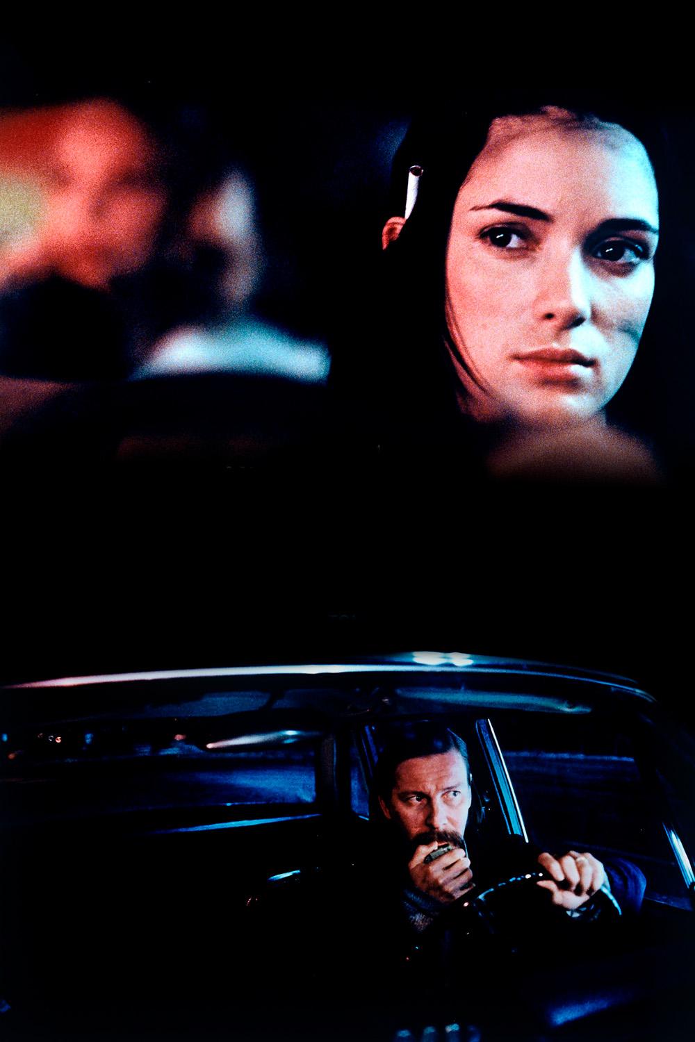 Ночь на Земле (noch-na-zemle) Фильм 1991