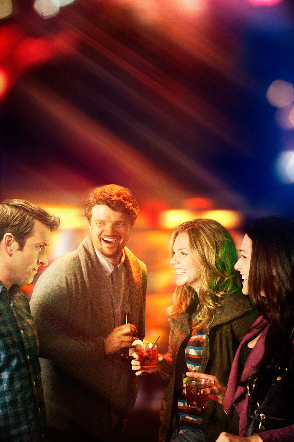 Ночь только начинается (noch-tolko-nachinaetsja) Фильм 2017