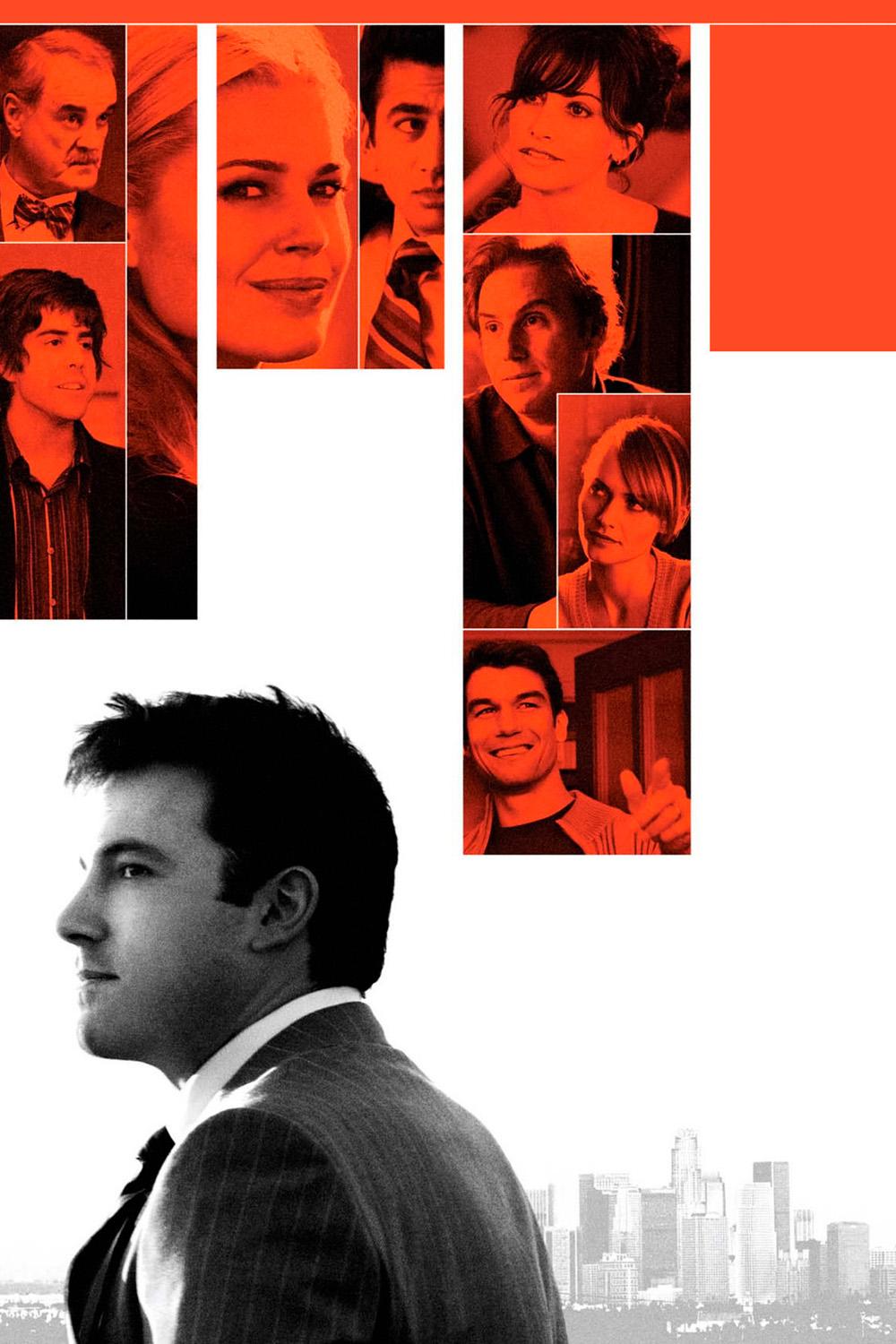 Прожигатели жизни (prozhigateli-zhizni) Фильм 2006