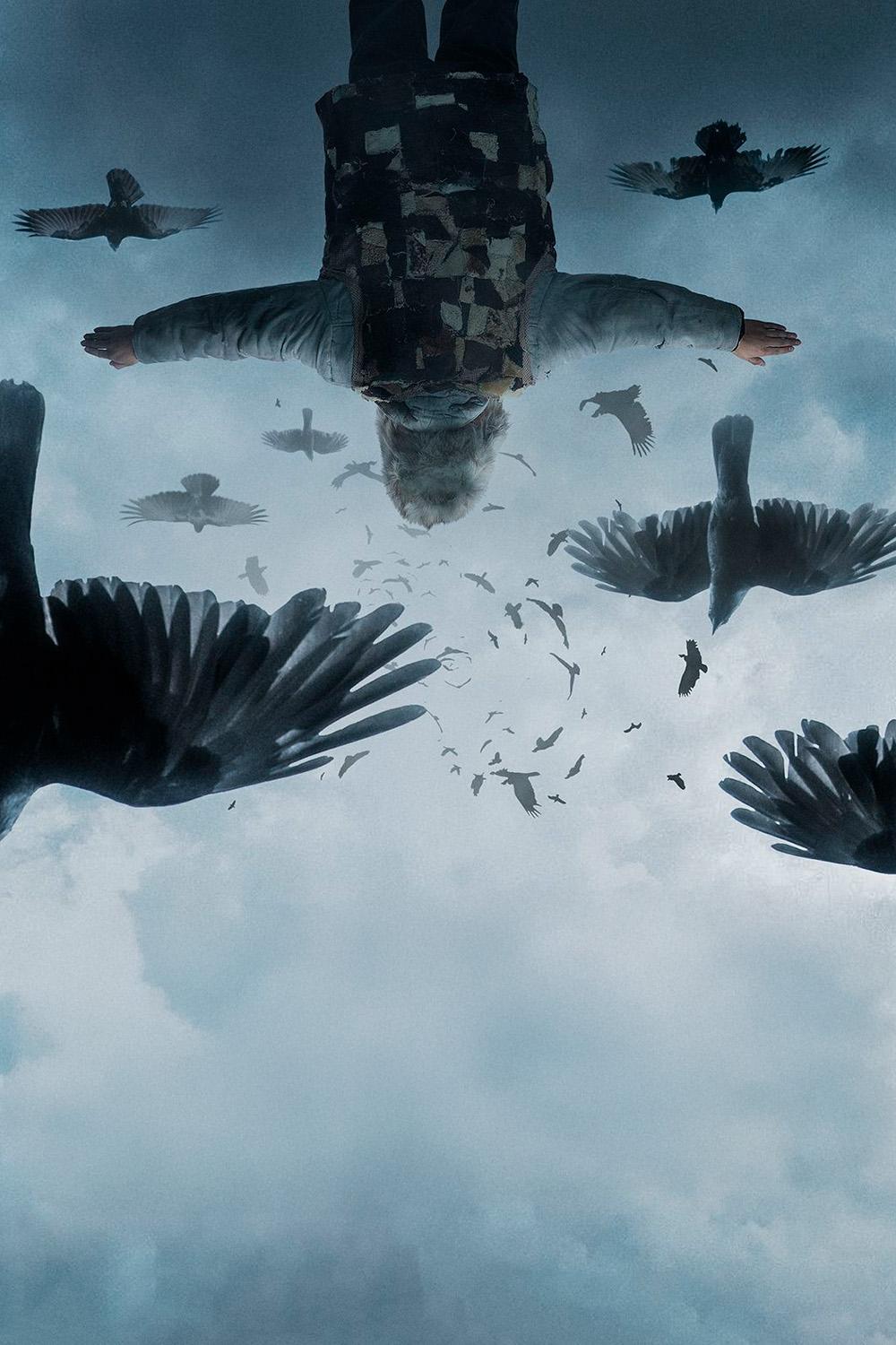 Пугало (pugalo) Фильм 2020