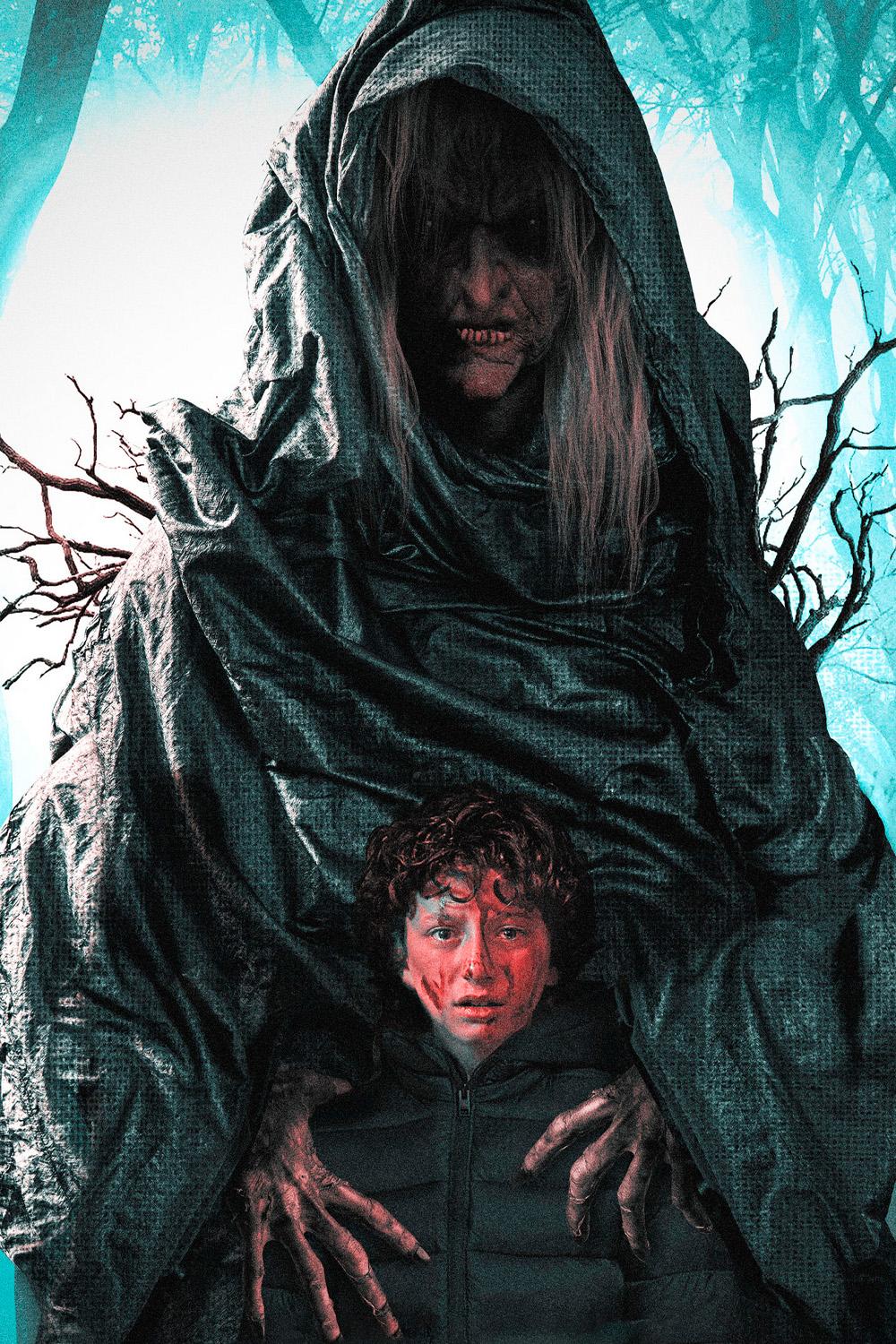 Слэпфейс (slepfejs) Фильм 2020