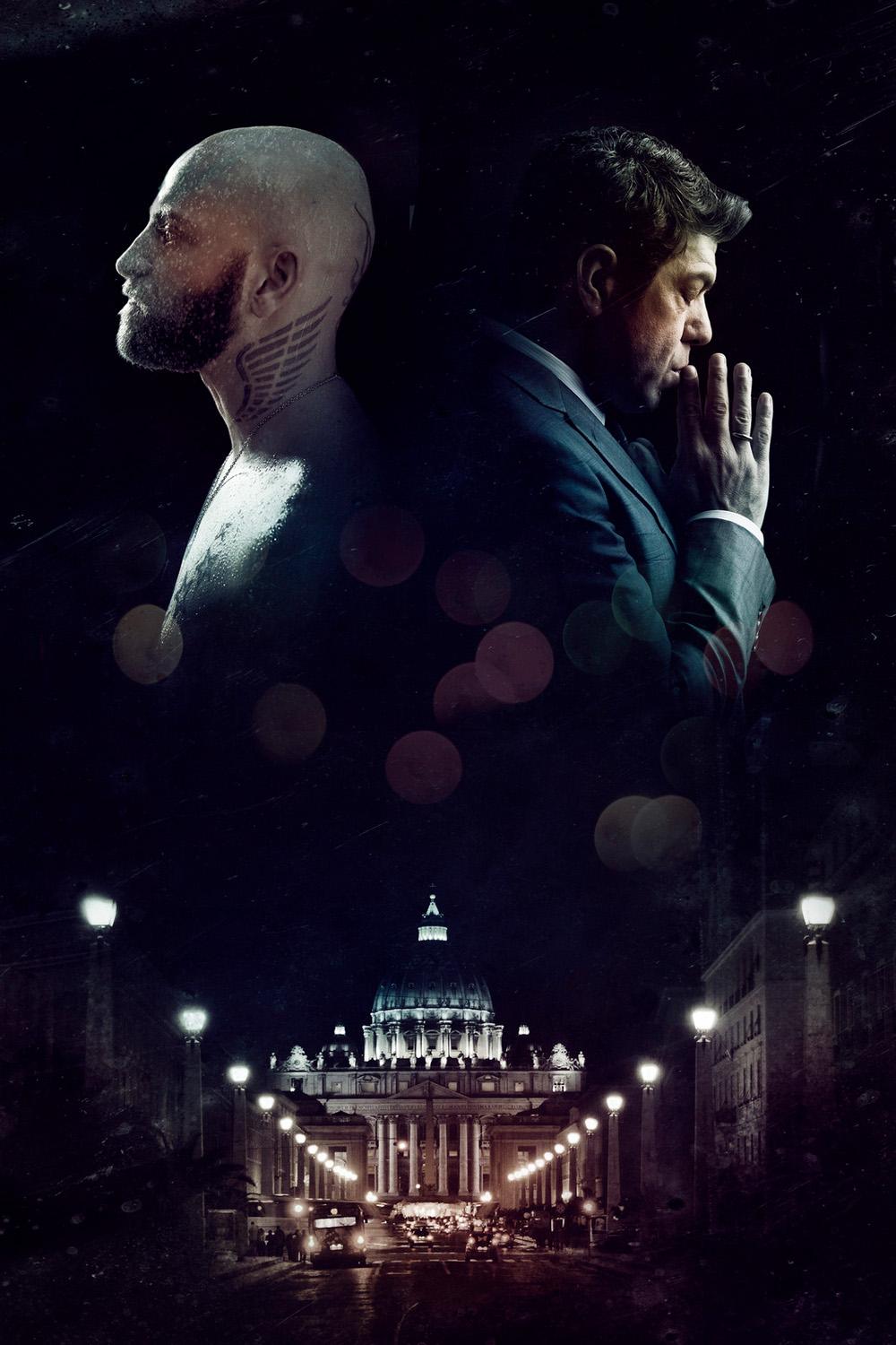 Субурра: Город мафии (suburra-gorod-mafii) Фильм 2015