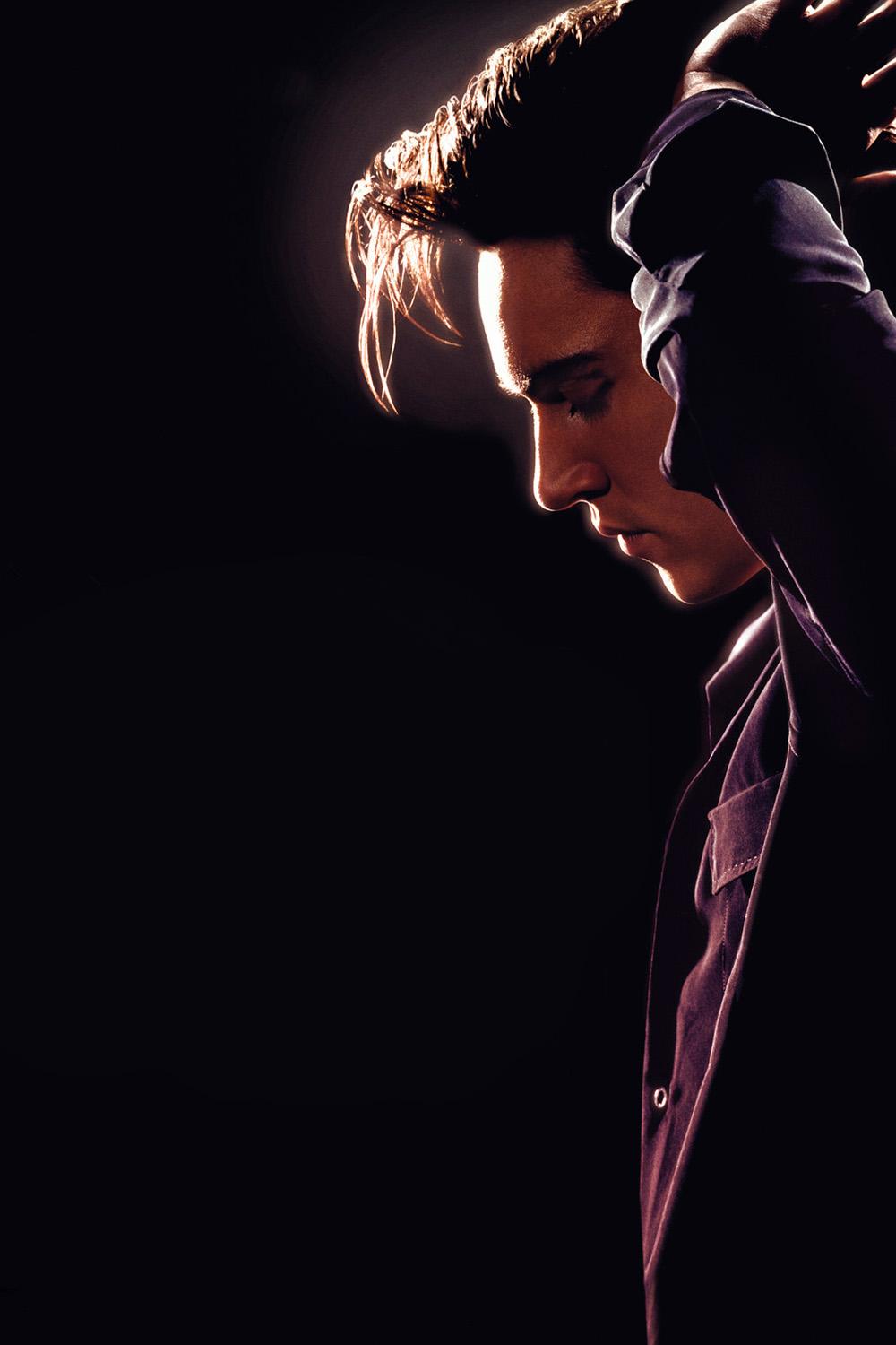 Элвис. Ранние Годы (elvis-rannie-gody) Фильм 2005