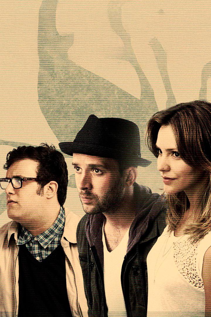 Скорпион (skorpion) Сериал 2014