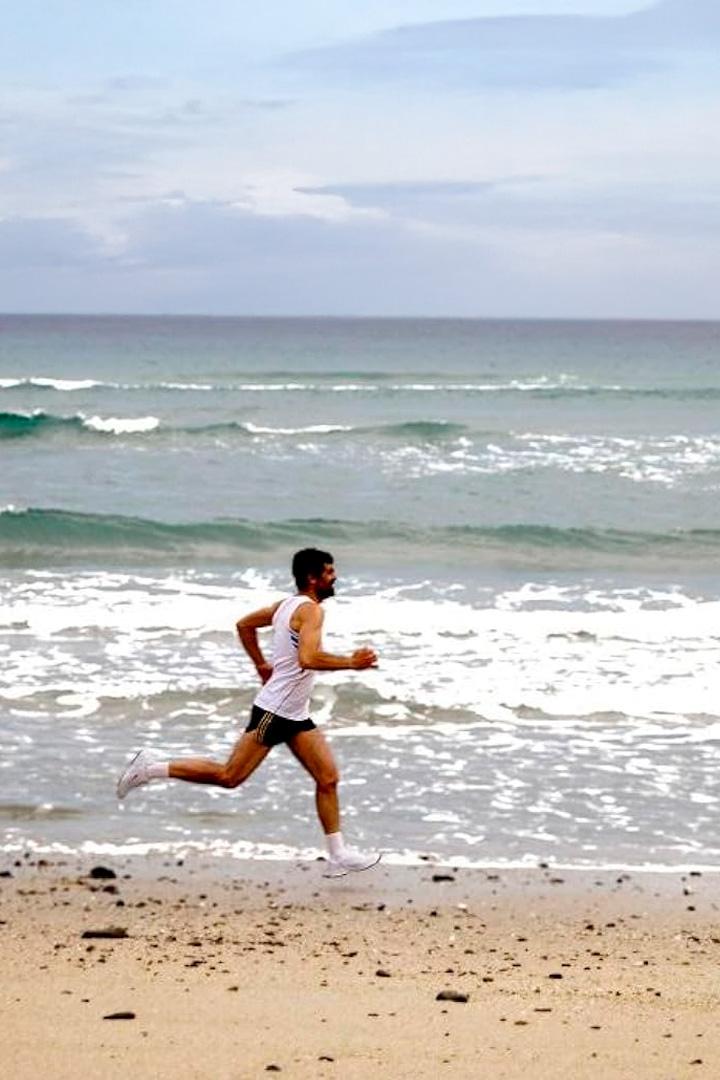 Марафон (marafon) Фильм 2013