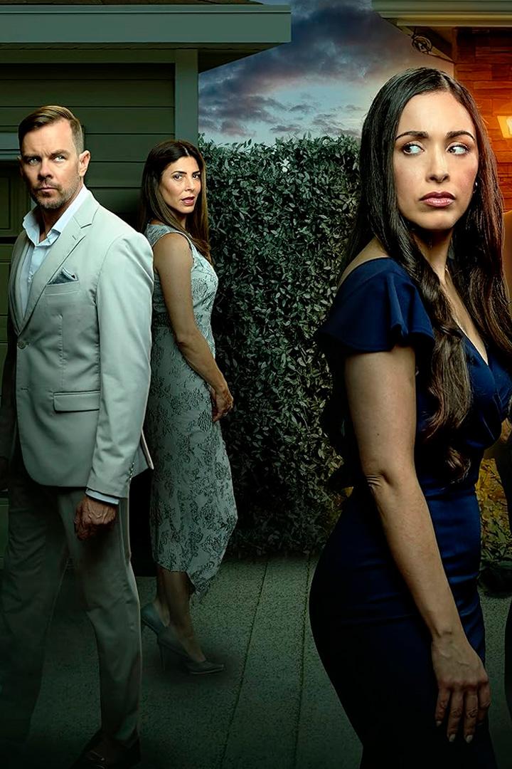 Она жила здесь (ona-zhila-zdes) Фильм 2025