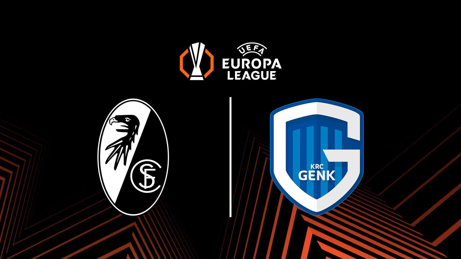 Футбол. УЕФА Еуропа лигасы, 1/8 финал, Фрайбург - Генк (futbol-uefa-europa-ligasy-18-final-frajburg-genk) Спорт