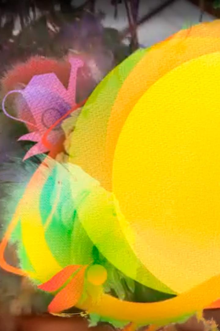 Садовые загадки (sadovye-zagadki) Досуг, хобби