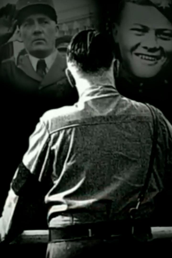 Личные враги Гитлера (lichnye-vragi-gitlera) Документальный сериал