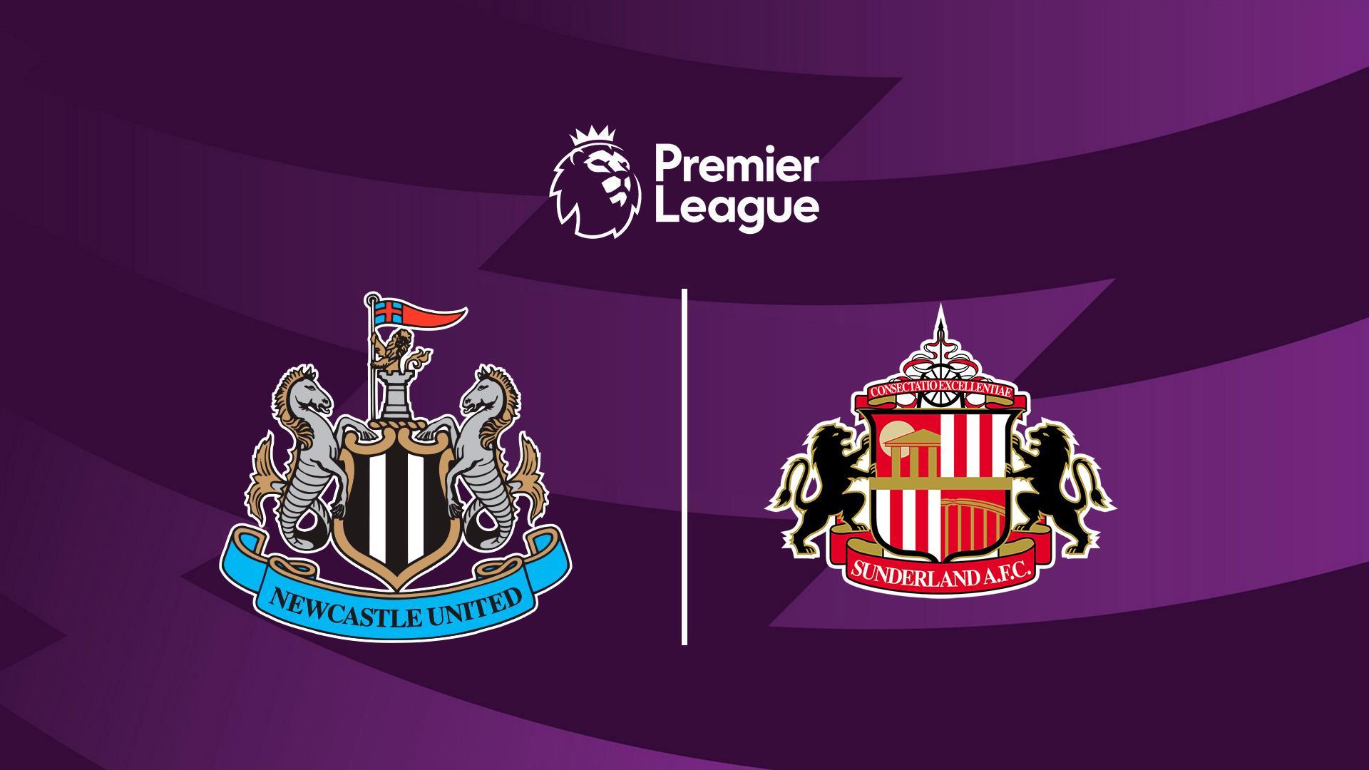 Премьер Лига: Ньюкасл - Сандерленд (premer-liga-njukasl-sanderlend) Спорт