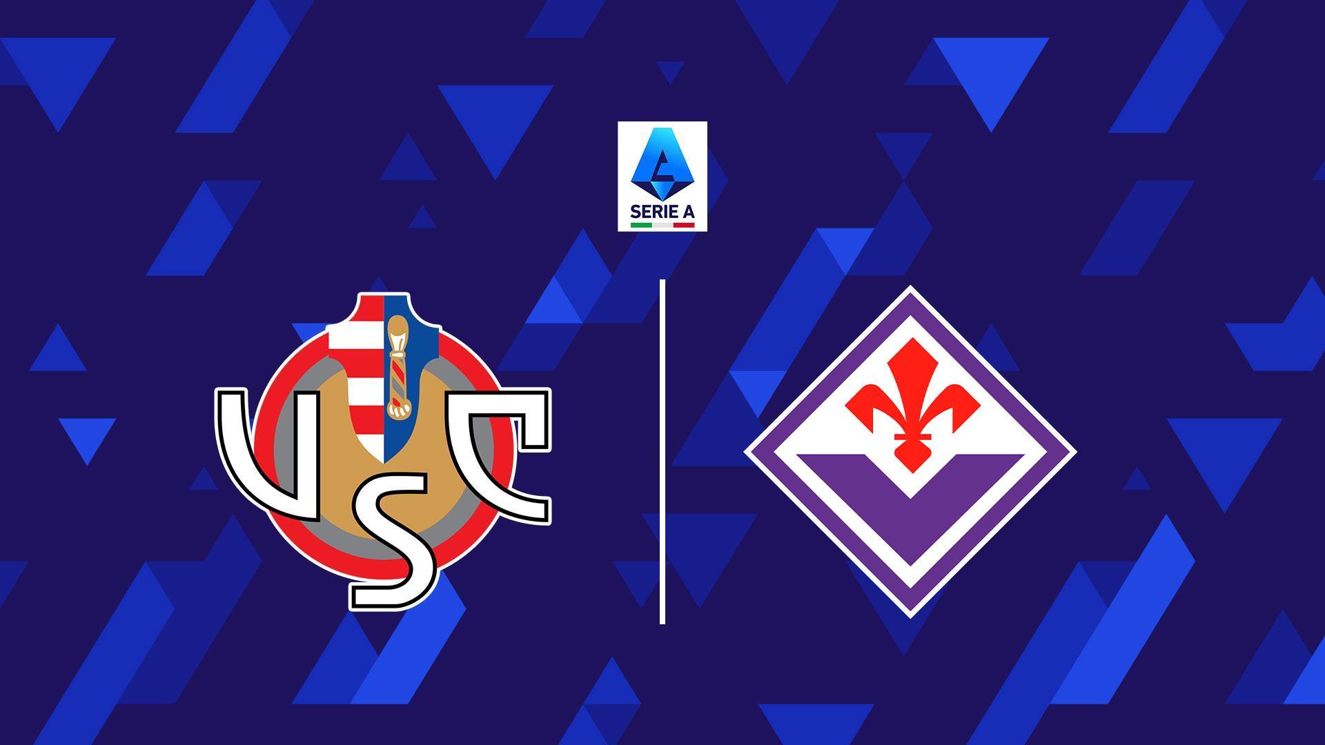 Серия А: Кремонезе - Фиорентина (serija-a-kremoneze-fiorentina) Спорт