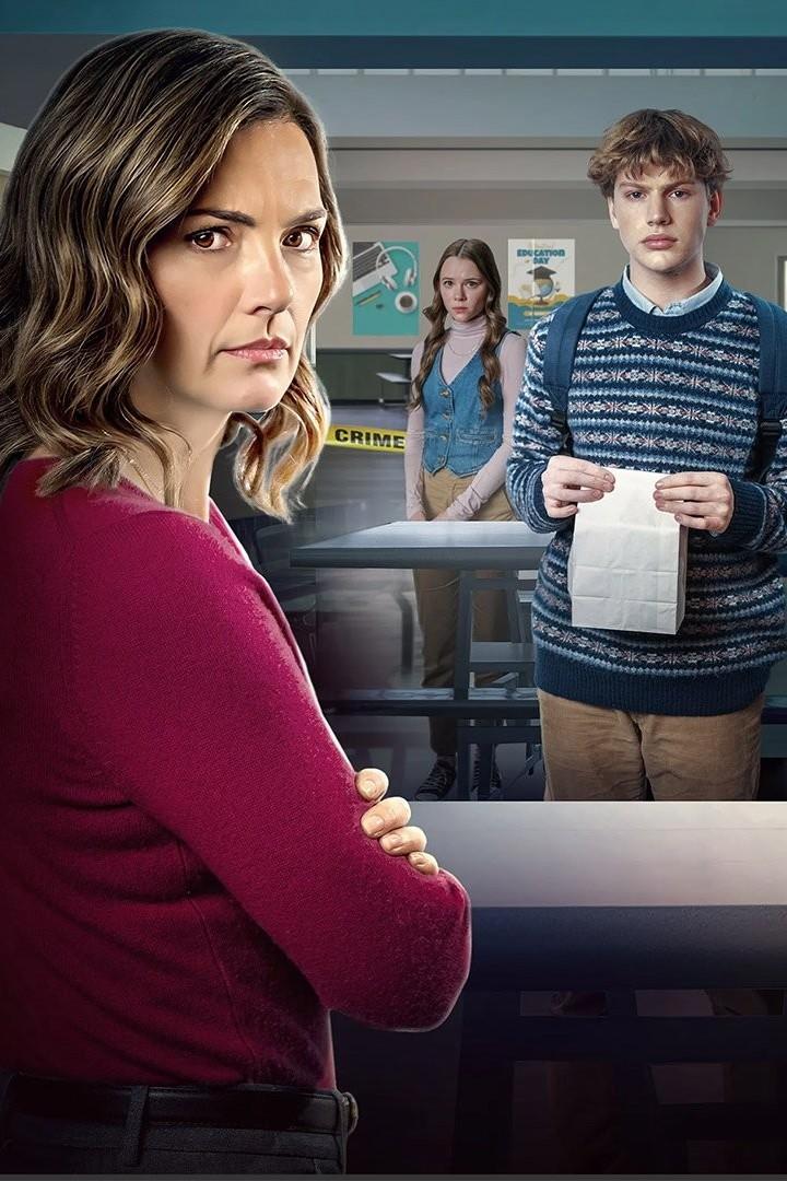 Taste of His Own Poison (taste-of-his-own-poison) Фильм 2025