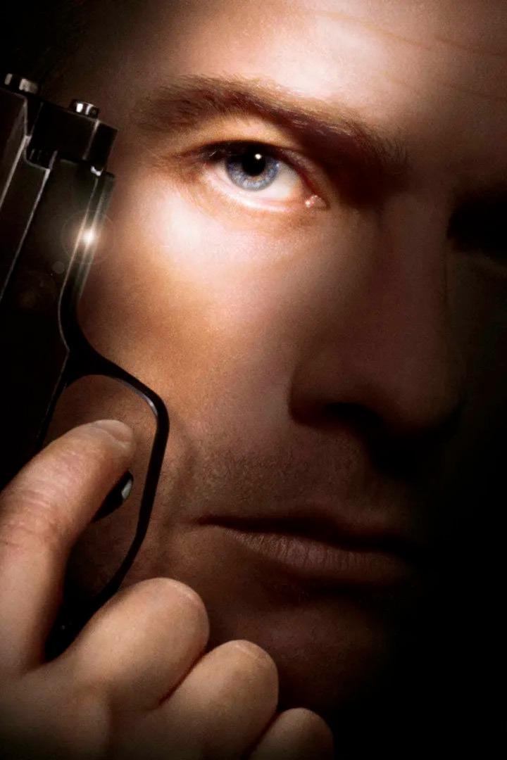 Бой насмерть (boj-nasmert) Фильм 2007