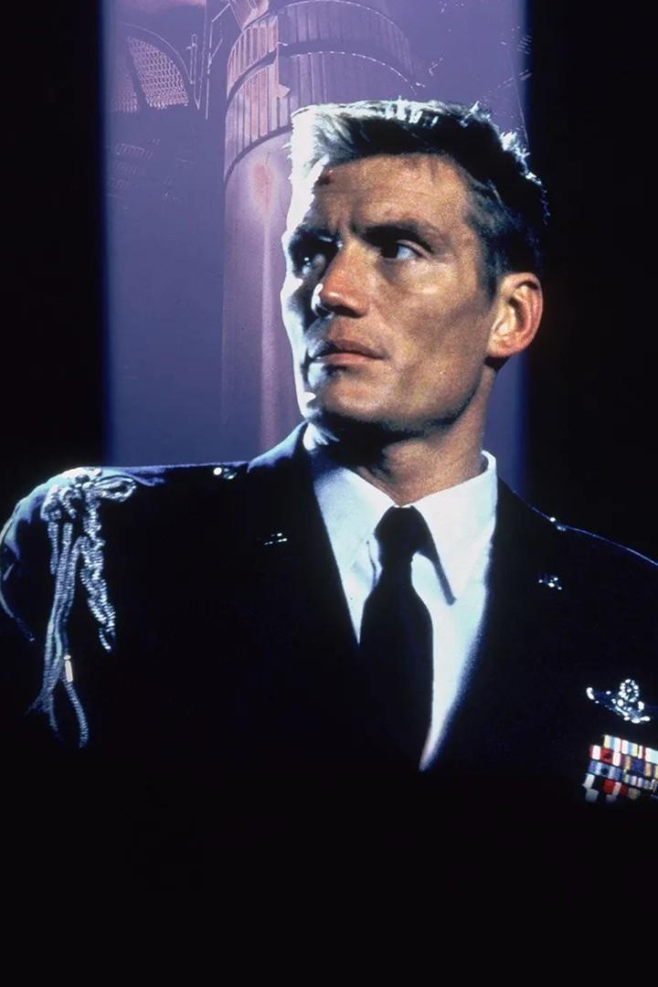 Миротворец (mirotvorets) Фильм 1997