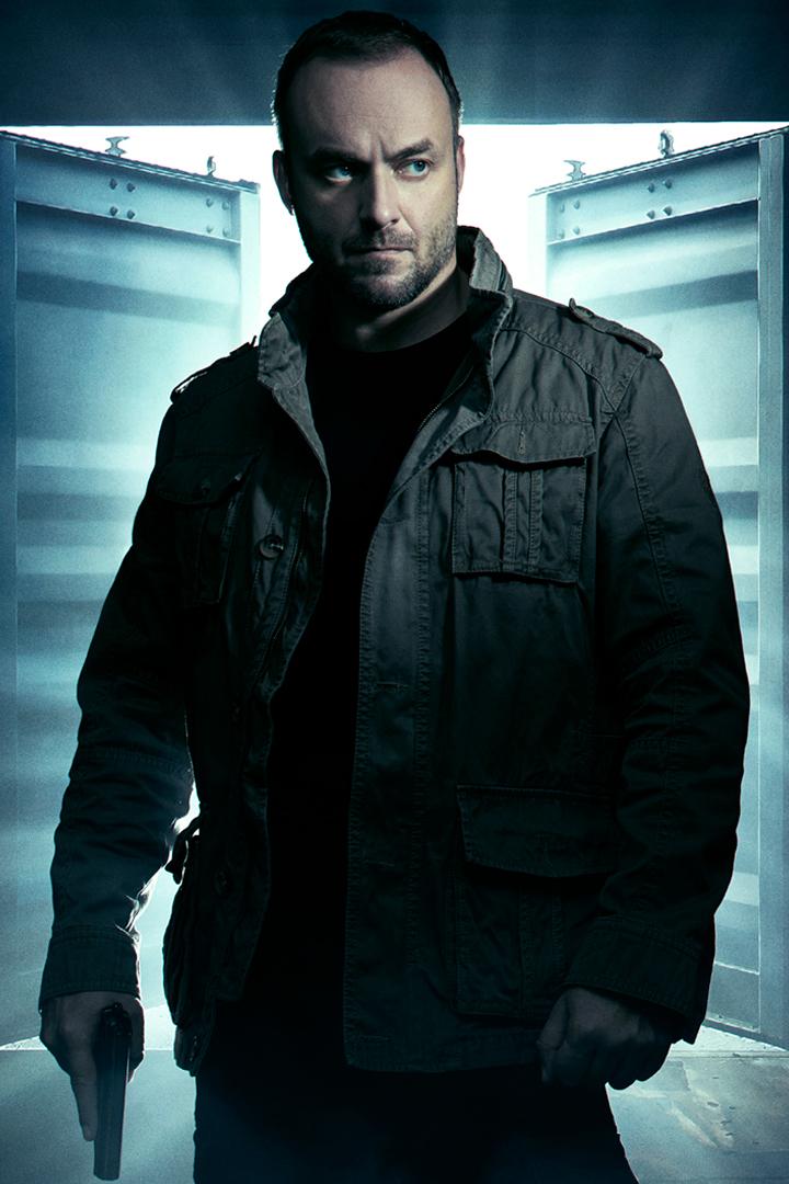 Порт (port) Сериал 2021