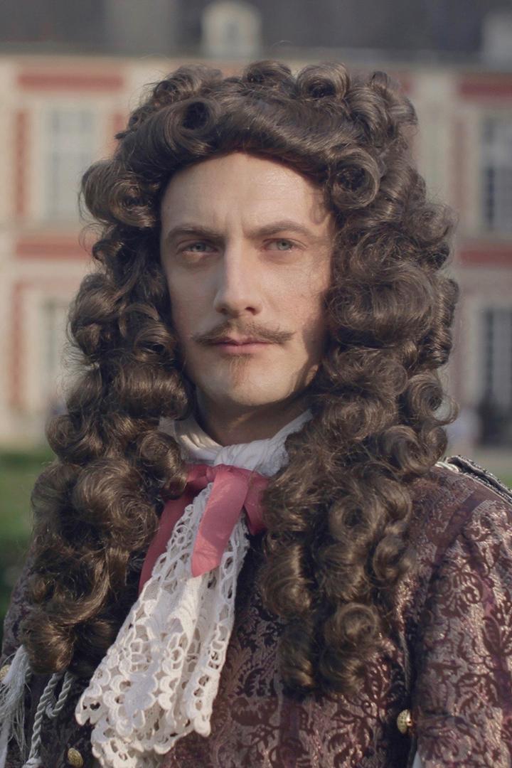 Возрожденный Версаль: исчезнувший дворец Короля-Солнца (vozrozhdennyj-versal-ischeznuvshij-dvorets-korolja-solntsa) Документальный фильм