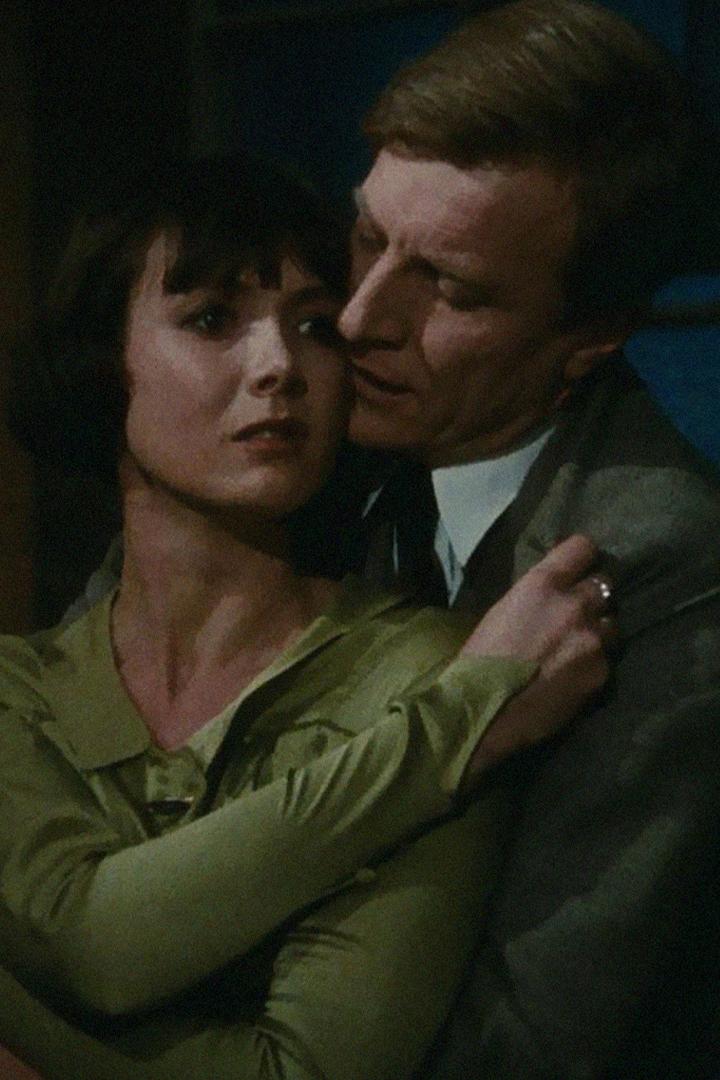 Мелодрама (melodrama) Фильм 1986