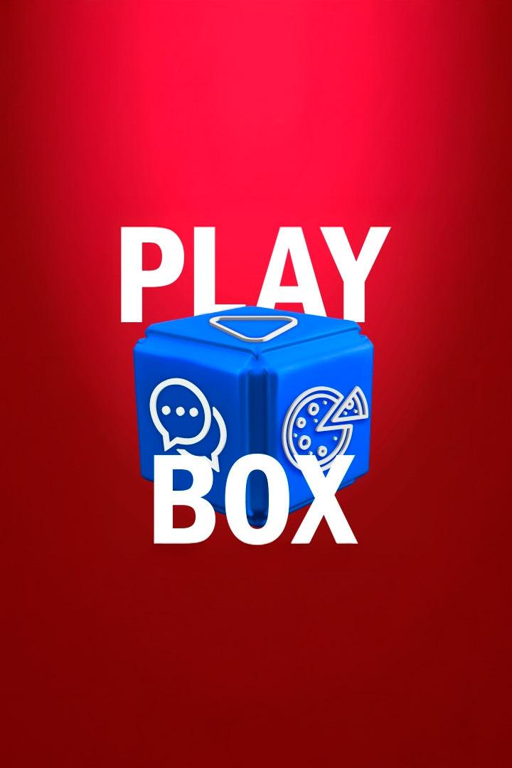 Play Box (play-box) Другое