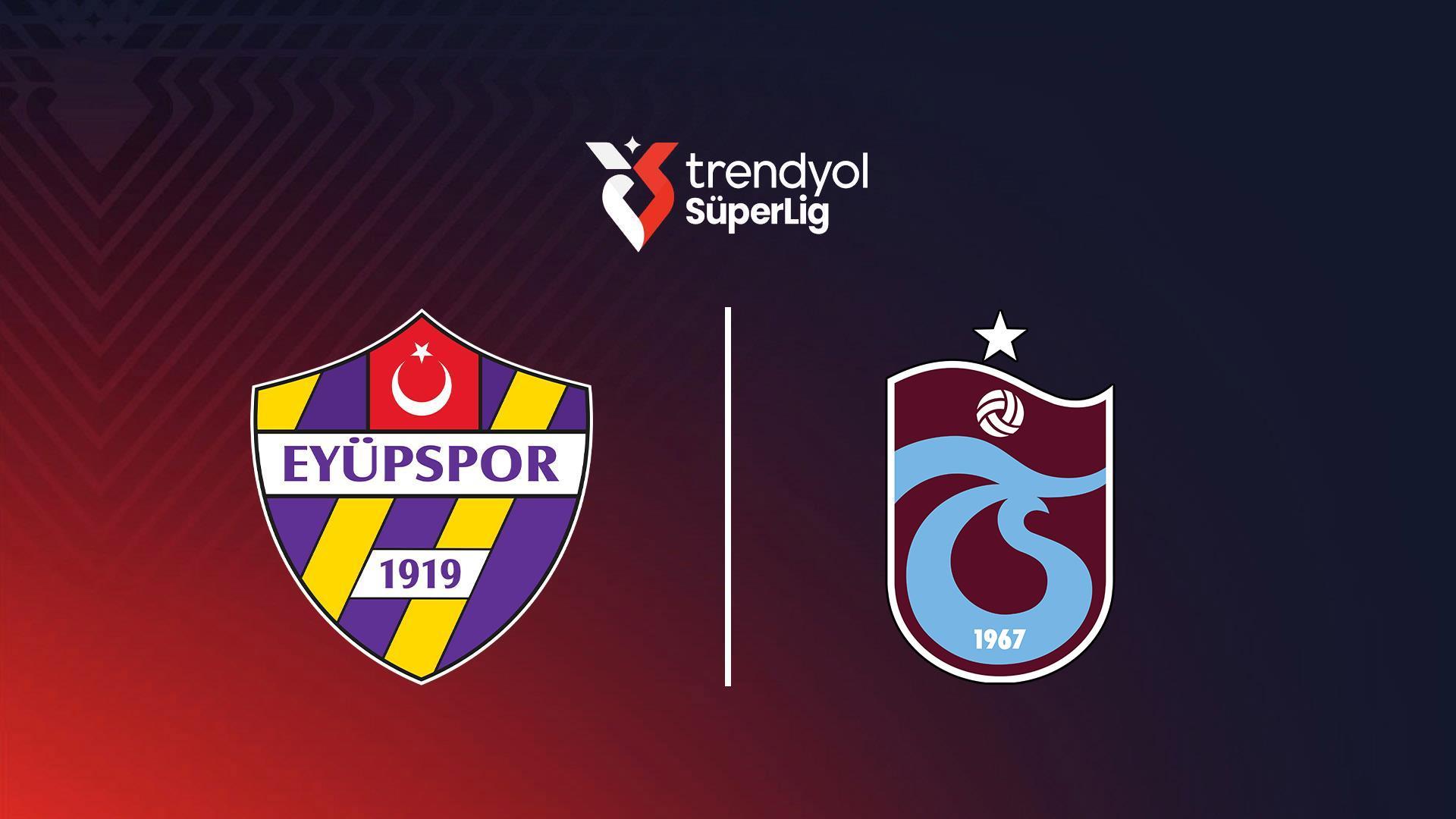 Чемпионат Турции. «Эюпспор» - «Трабзонспор» (chempionat-turtsii-ejupspor-trabzonspor) Спорт
