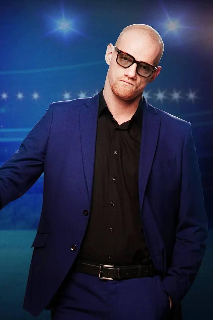 Крюк (krjuk) Сериал 2021