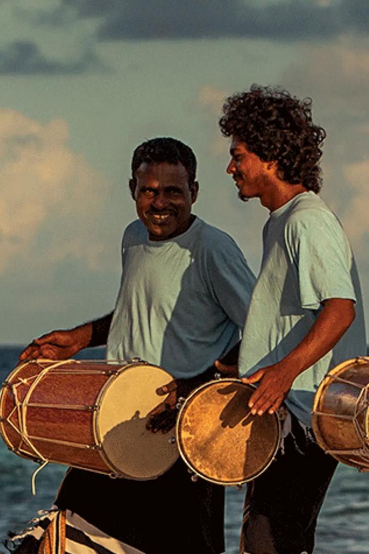 Острова в океане (ostrova-v-okeane) Документальный сериал