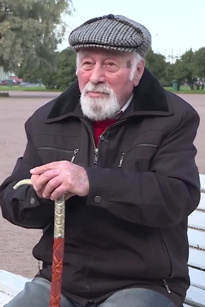 Другая история города (drugaja-istorija-goroda) Документальный фильм