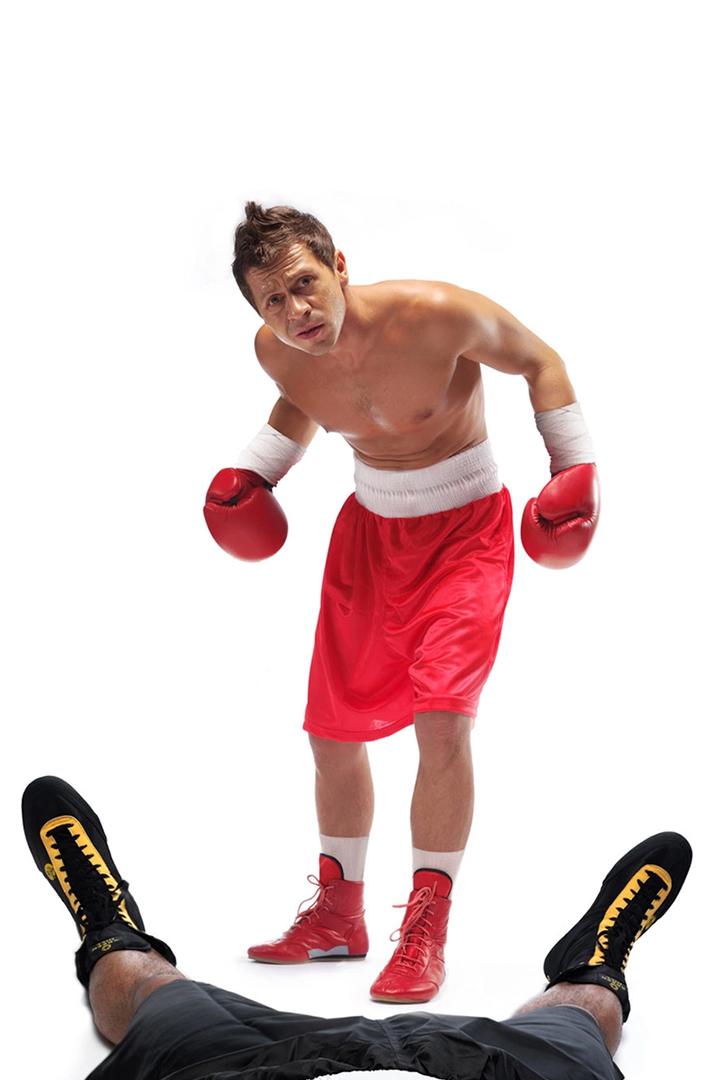 Неваляшка (nevaljashka) Фильм 2007