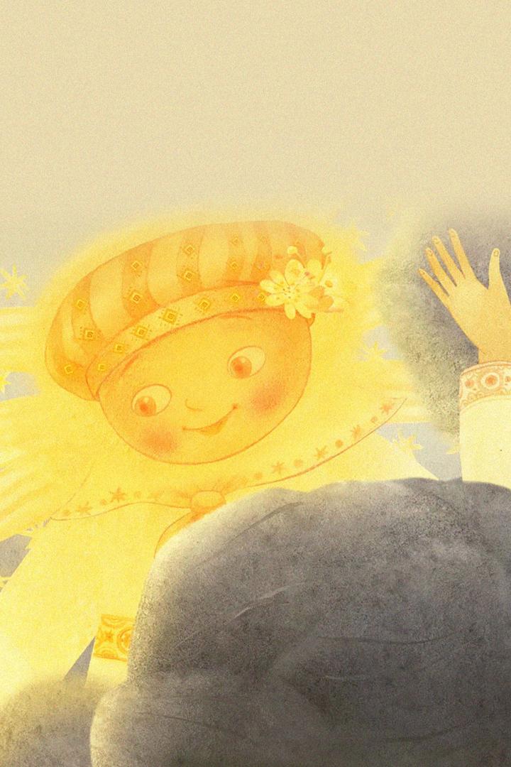 Весна осенью (vesna-osenju) Мультфильм 2015