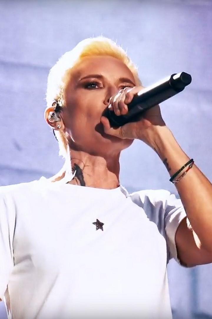 Диана Арбенина и «Ночные снайперы» (diana-arbenina-i-nochnye-snajpery) Музыка