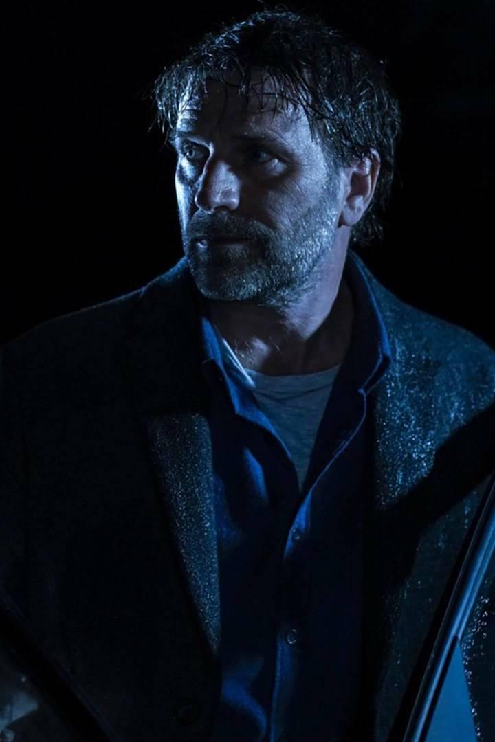 Promethea (promethea) Сериал 2022