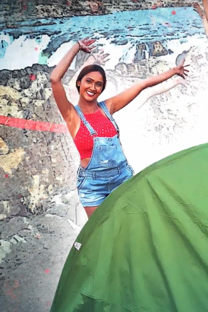 Кочевая жизнь (kochevaja-zhizn) Документальный сериал