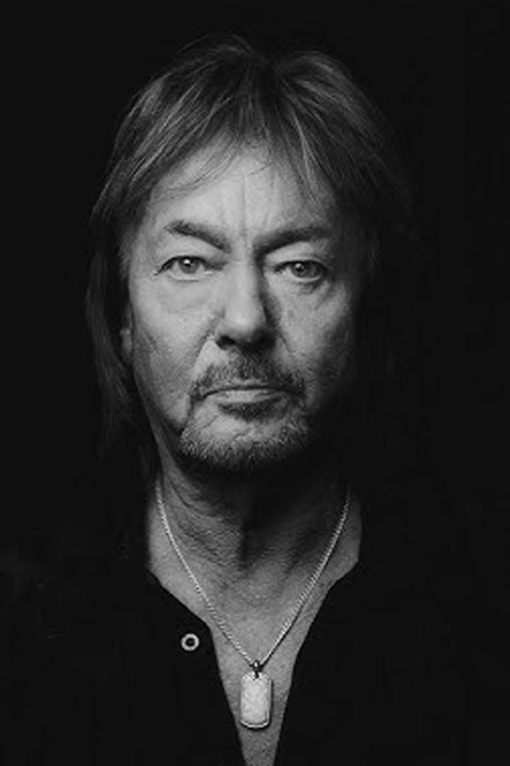 Chris Norman. Run (chris-norman-run) Музыка