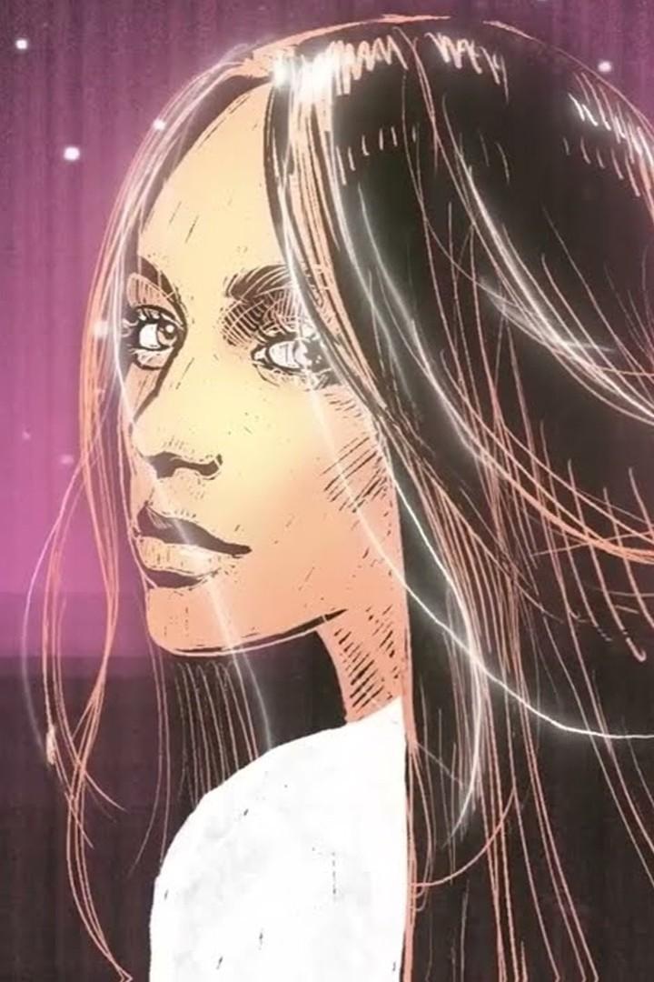 Мари Краймбрери. Всё прошло (mari-krajmbreri-vse-proshlo) Музыка