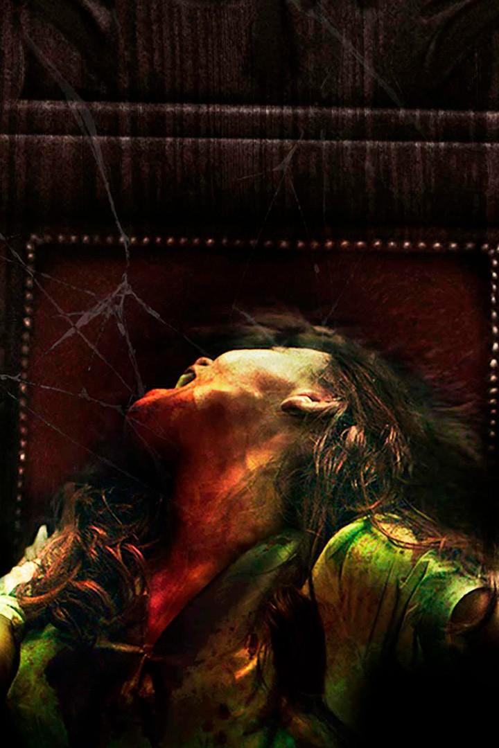 Час дьявола (chas-djavola) Фильм 2019