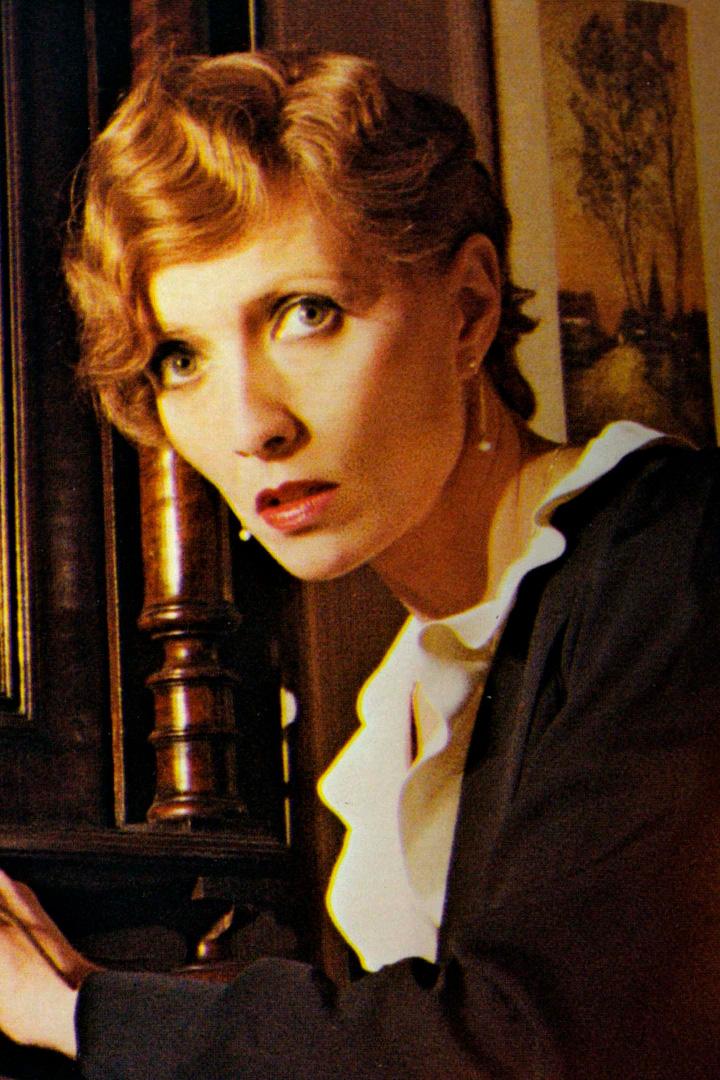 Stéphane Audran, la complice de Chabrol (stphane-audran-la-complice-de-chabrol) Документальный фильм